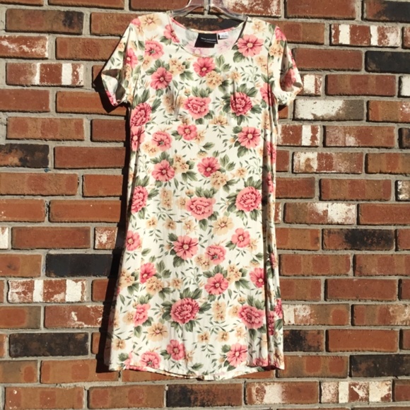 2 rayon Dresses, size M - Picture 2 of 13